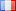 Flag of France icon