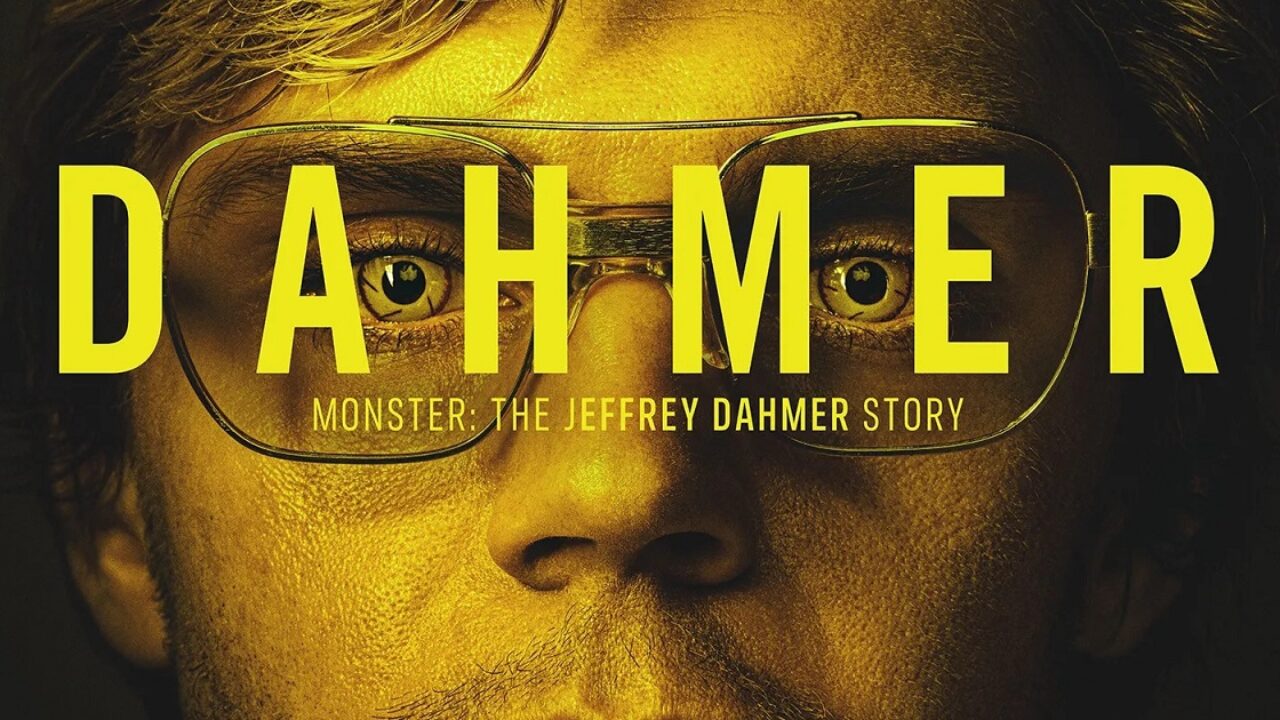 What's real and what's fiction in Netflix's Jeffrey Dahmer series, 'Monster