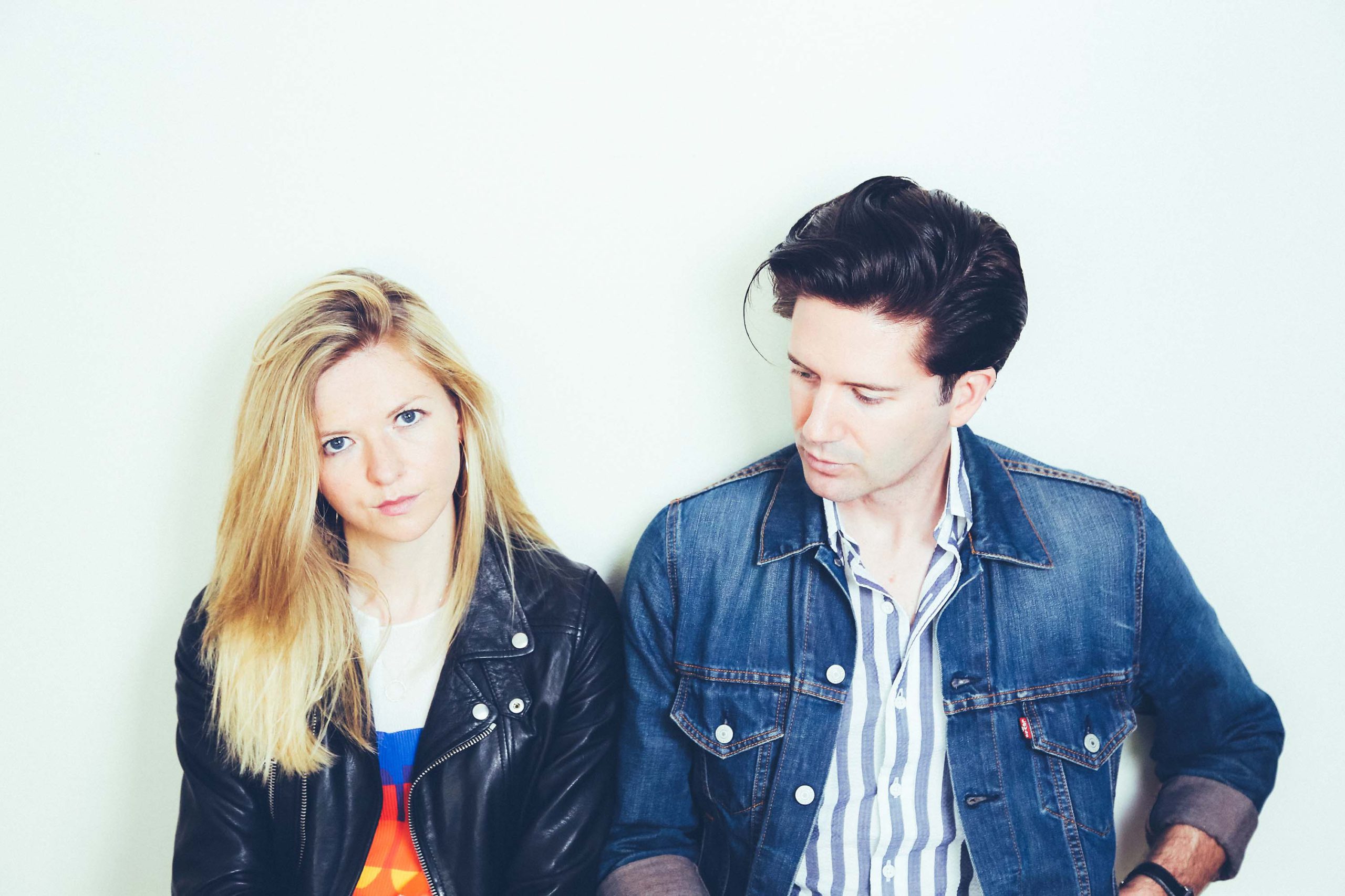 Découverte Still Corners, groupe britannique indiepop à l’univers