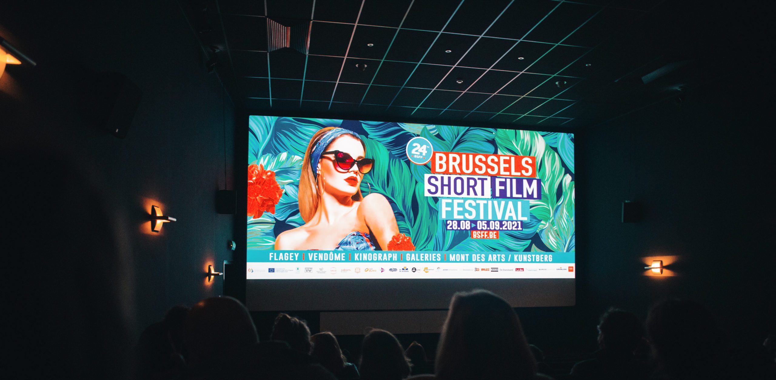 Le Brussels Short Film Festival revient du 26 avril au 6 mai ! - Culturius