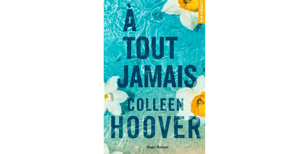 Magbook 📚 on Instagram: Colleen Hoover À tout jamais Available