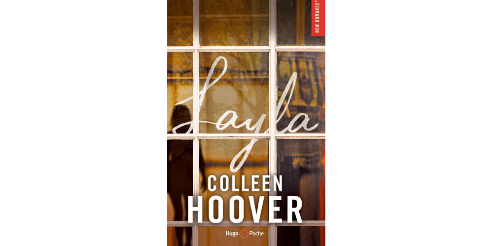 Les dernières sorties littéraires de Colleen Hoover - Culturius