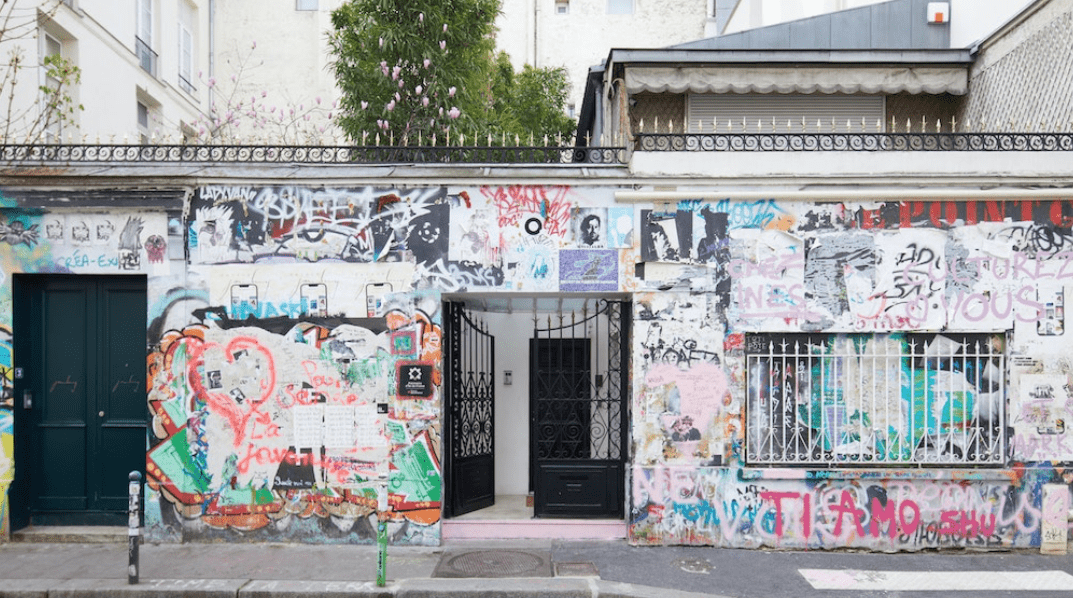 La Maison Gainsbourg enfin ouverte Culturius