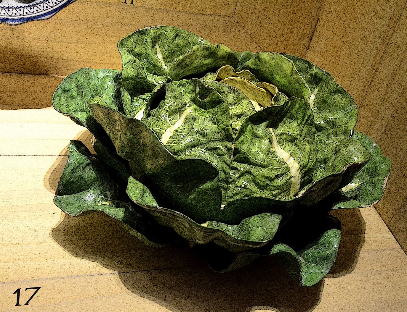 Trompe l'œil de 1520 à nos jours » au musée Marmottan - Culturius