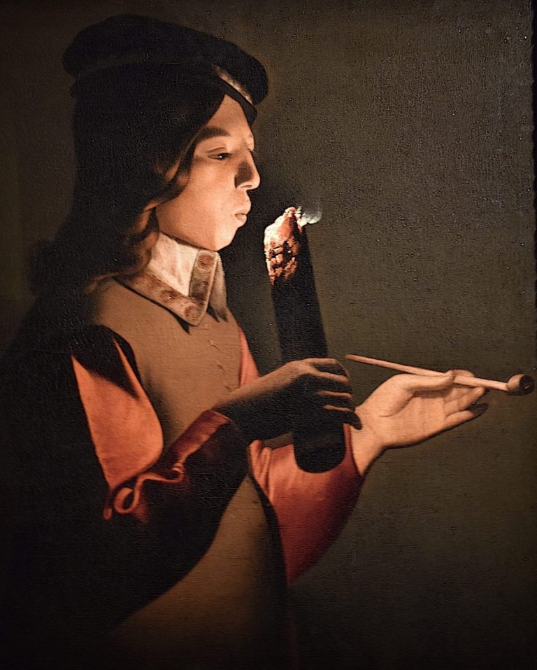 L'icône orthodoxe : la lumière de l'éternité